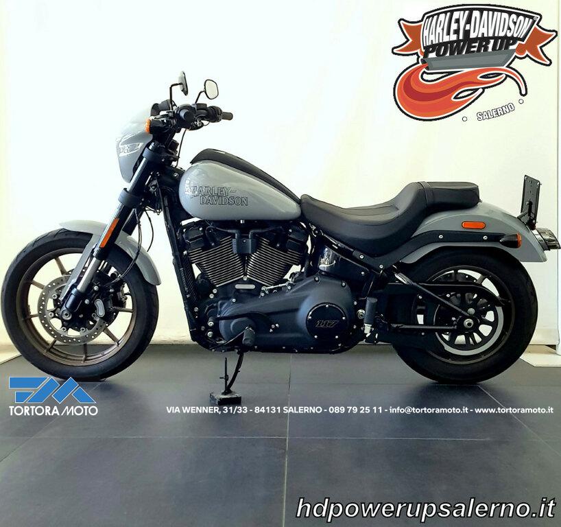 LOW RIDER 117 1923