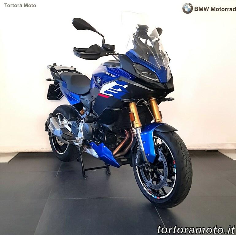 F 900 XR