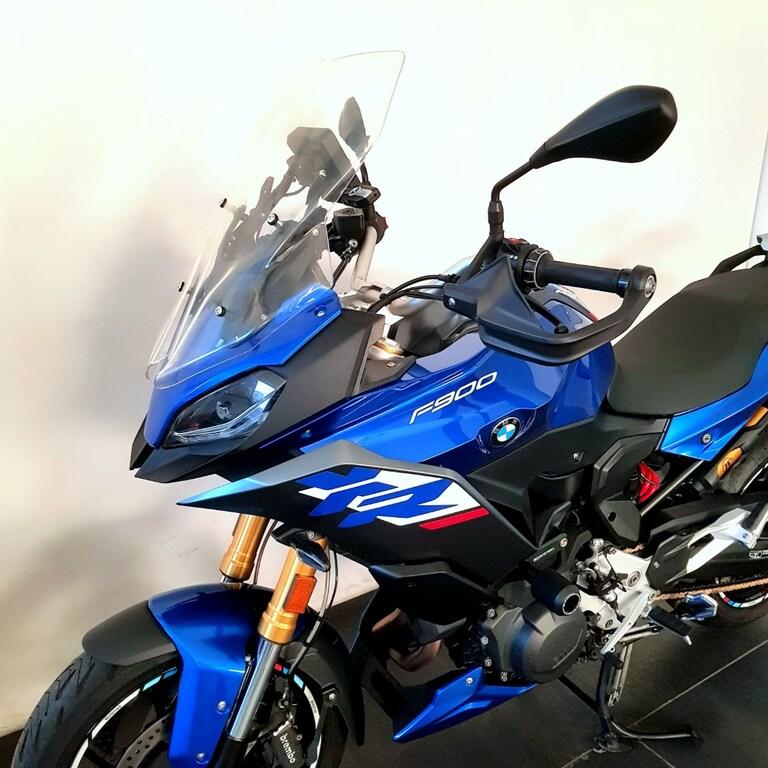 F 900 XR