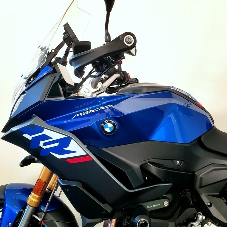 F 900 XR