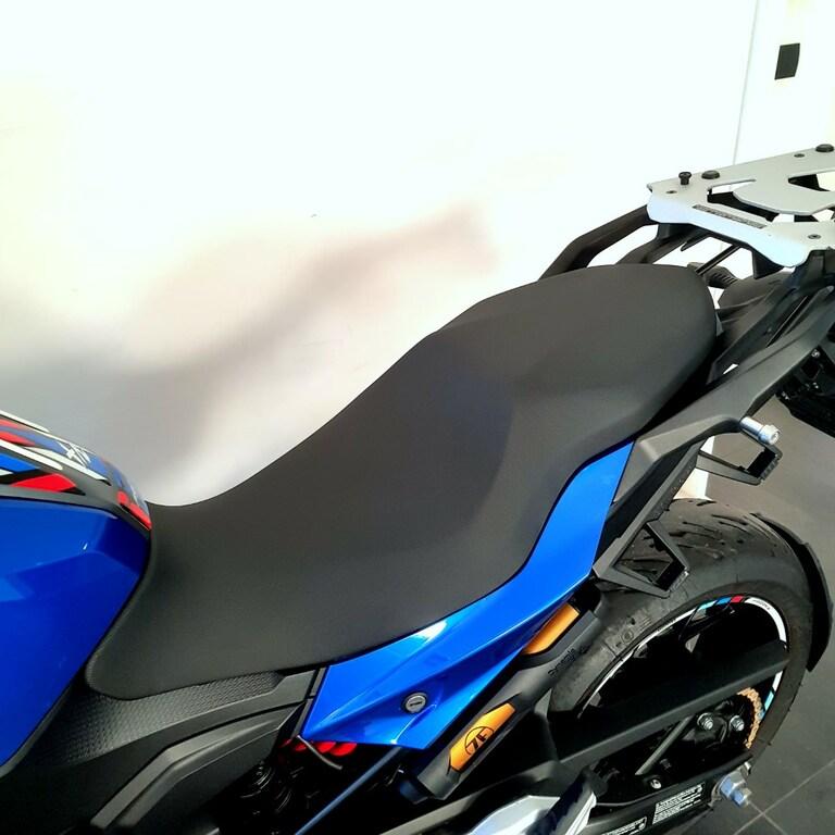 F 900 XR