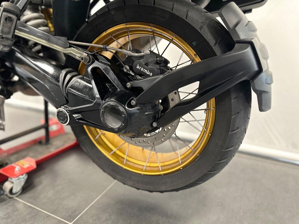 R 1250 GS