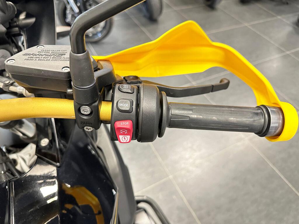 R 1250 GS