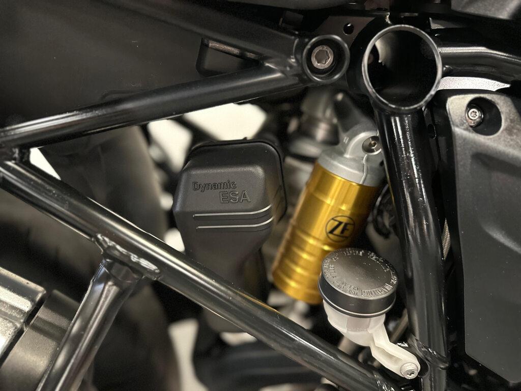 R 1250 GS