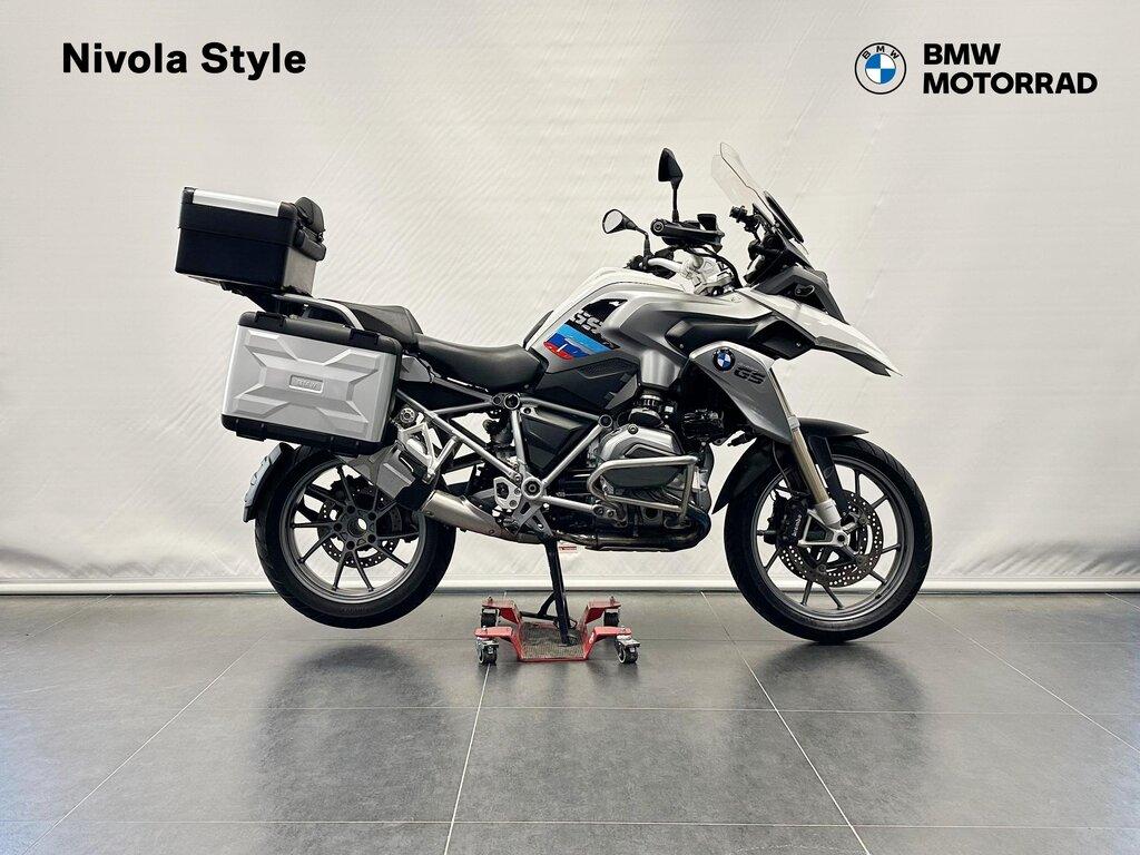 R 1200 GS