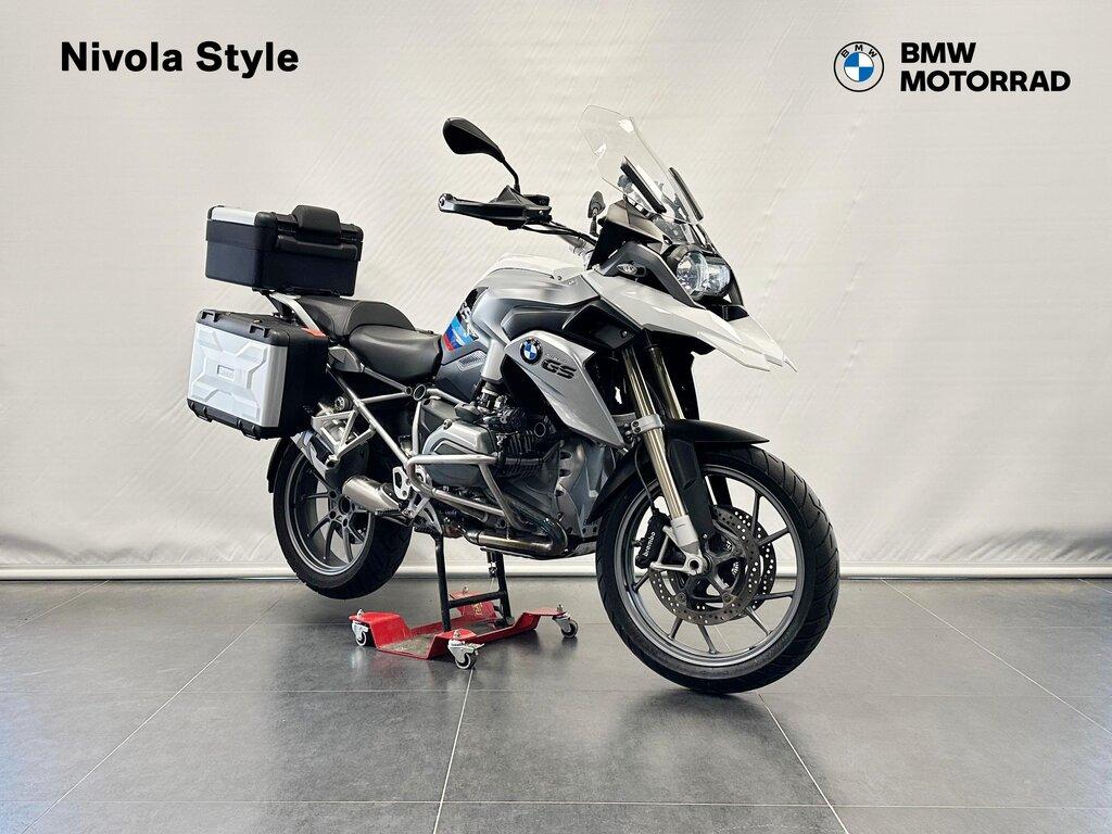 R 1200 GS