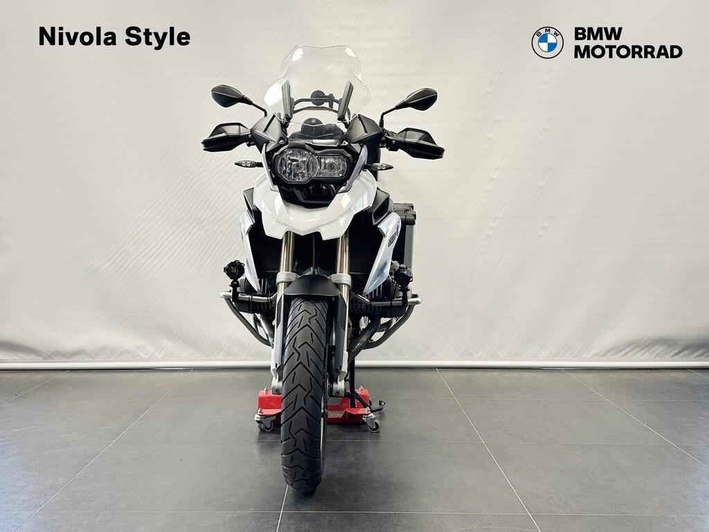 R 1200 GS