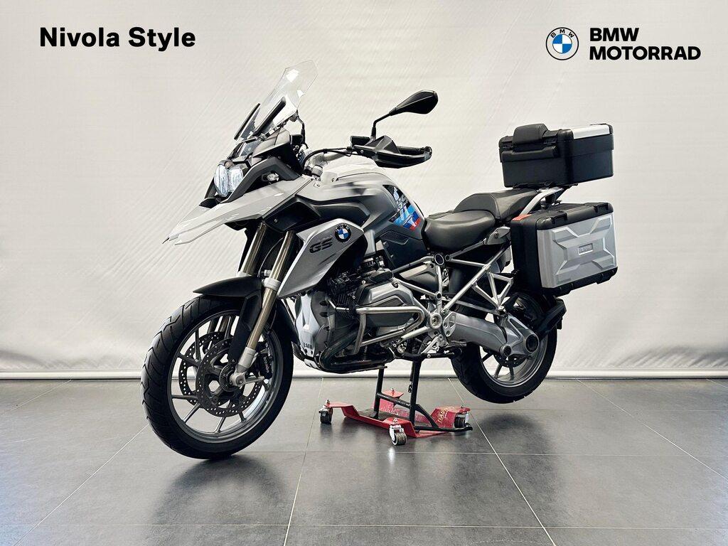 R 1200 GS