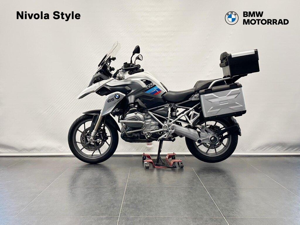 R 1200 GS