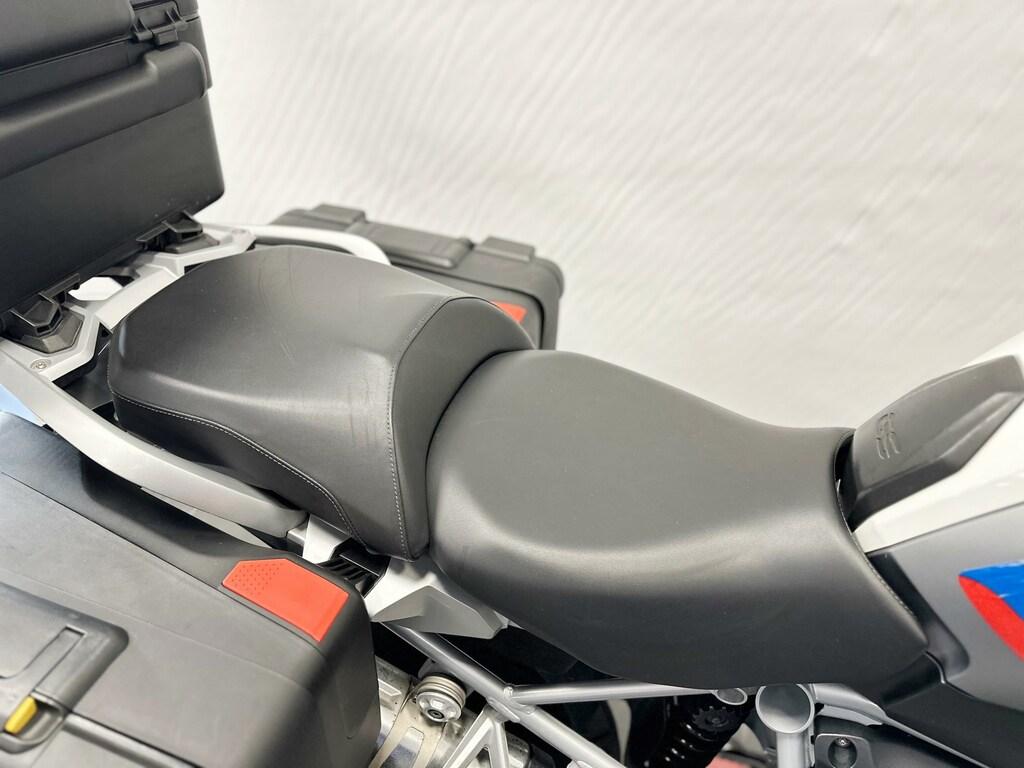 R 1200 GS
