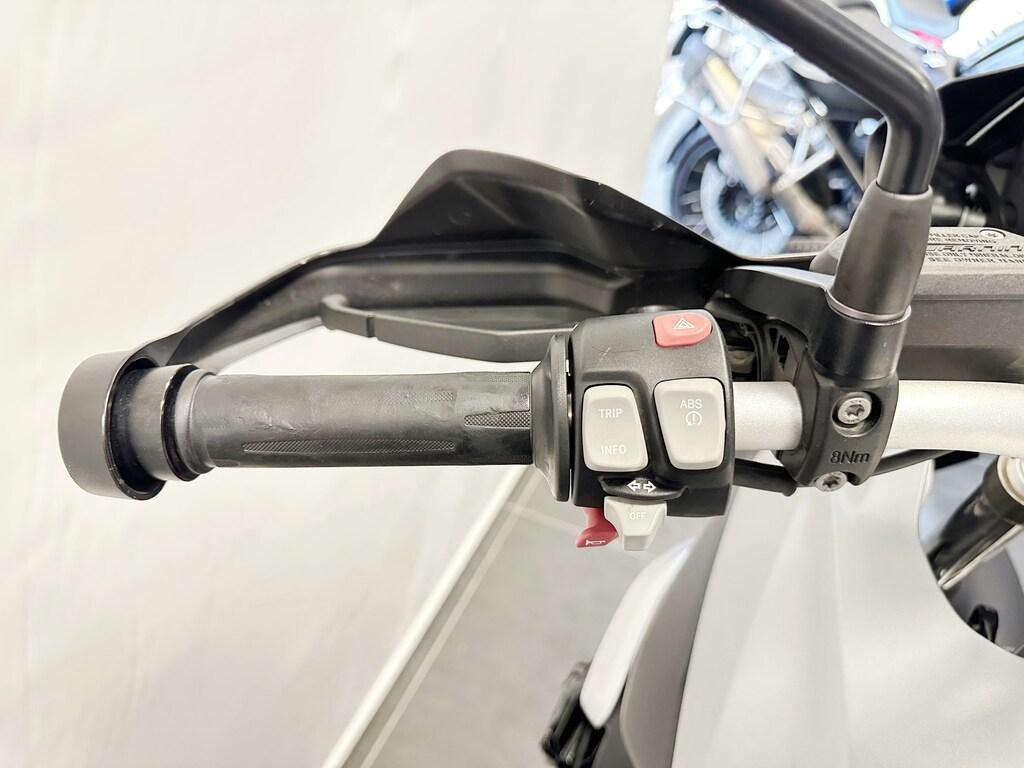 R 1200 GS