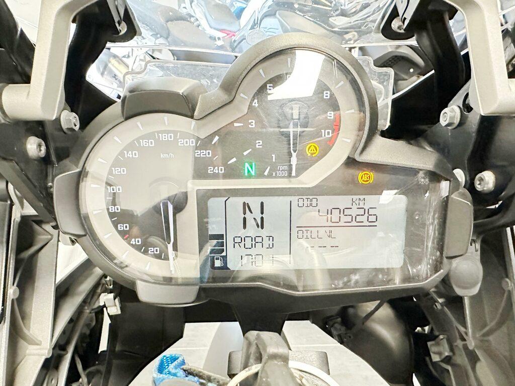R 1200 GS
