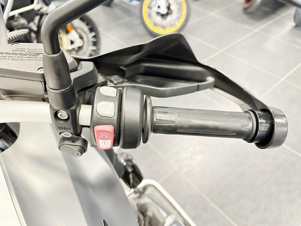 R 1200 GS