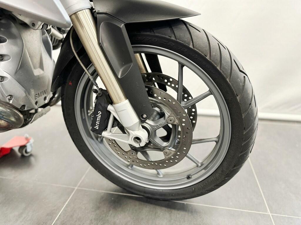 R 1200 GS