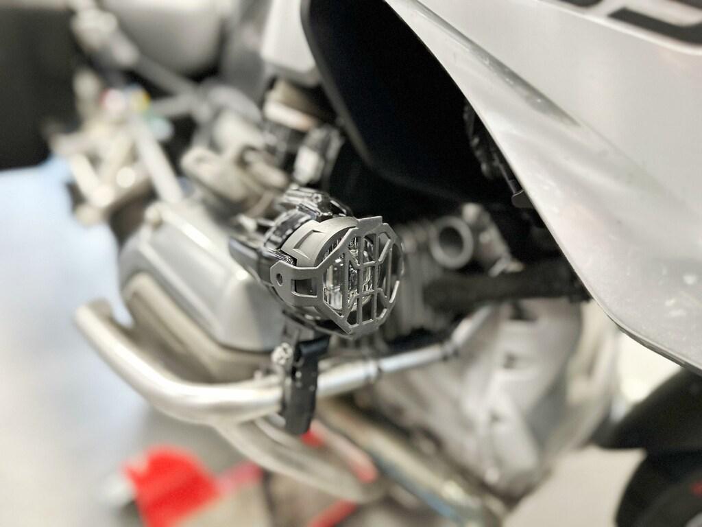 R 1200 GS