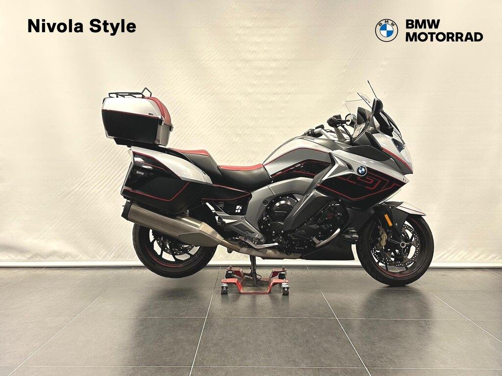 K 1600 GT