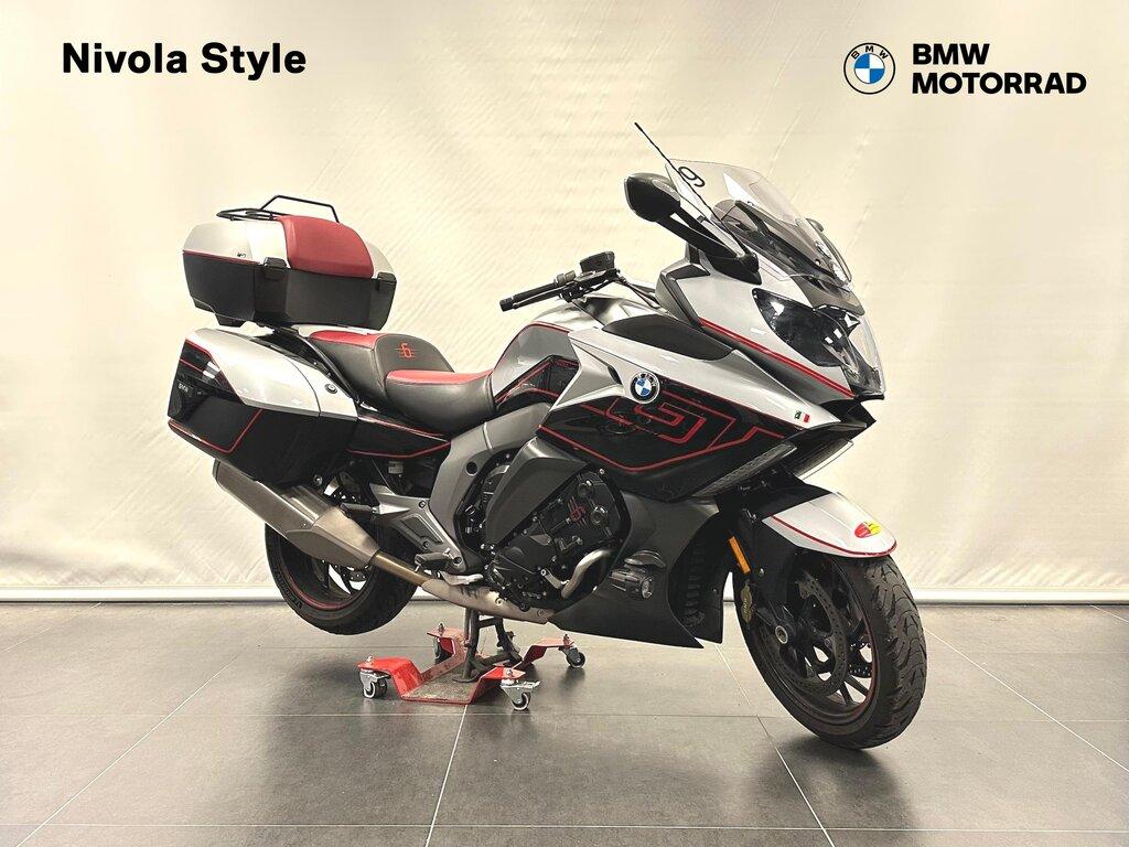 K 1600 GT