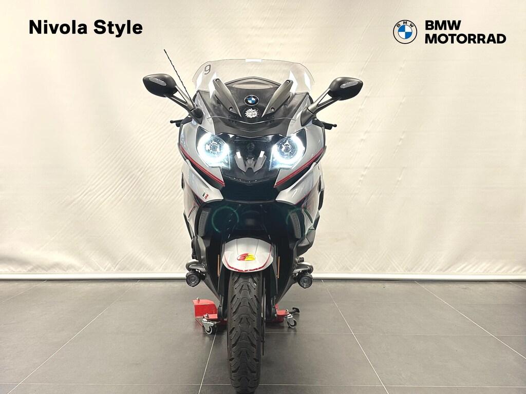 K 1600 GT