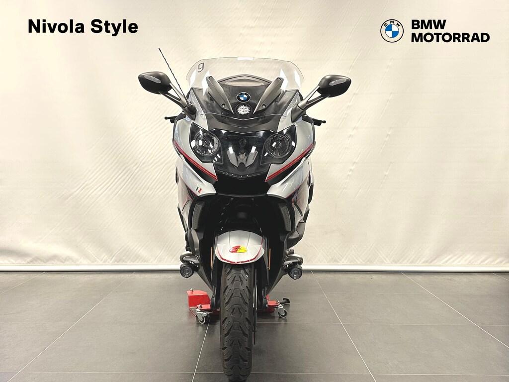K 1600 GT
