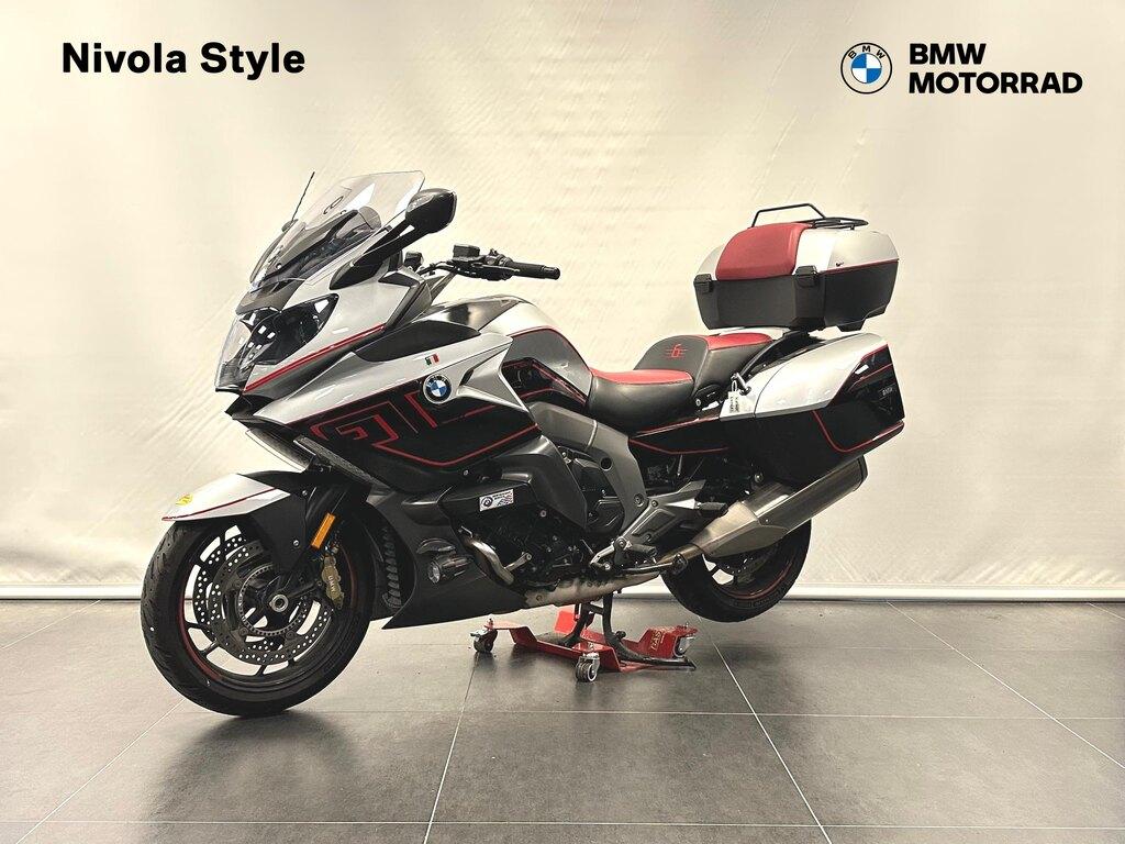 K 1600 GT