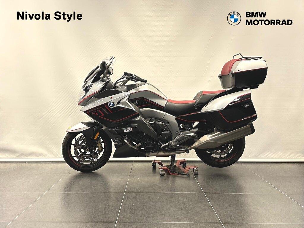 K 1600 GT