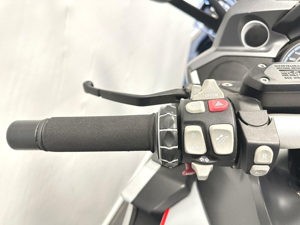 K 1600 GT