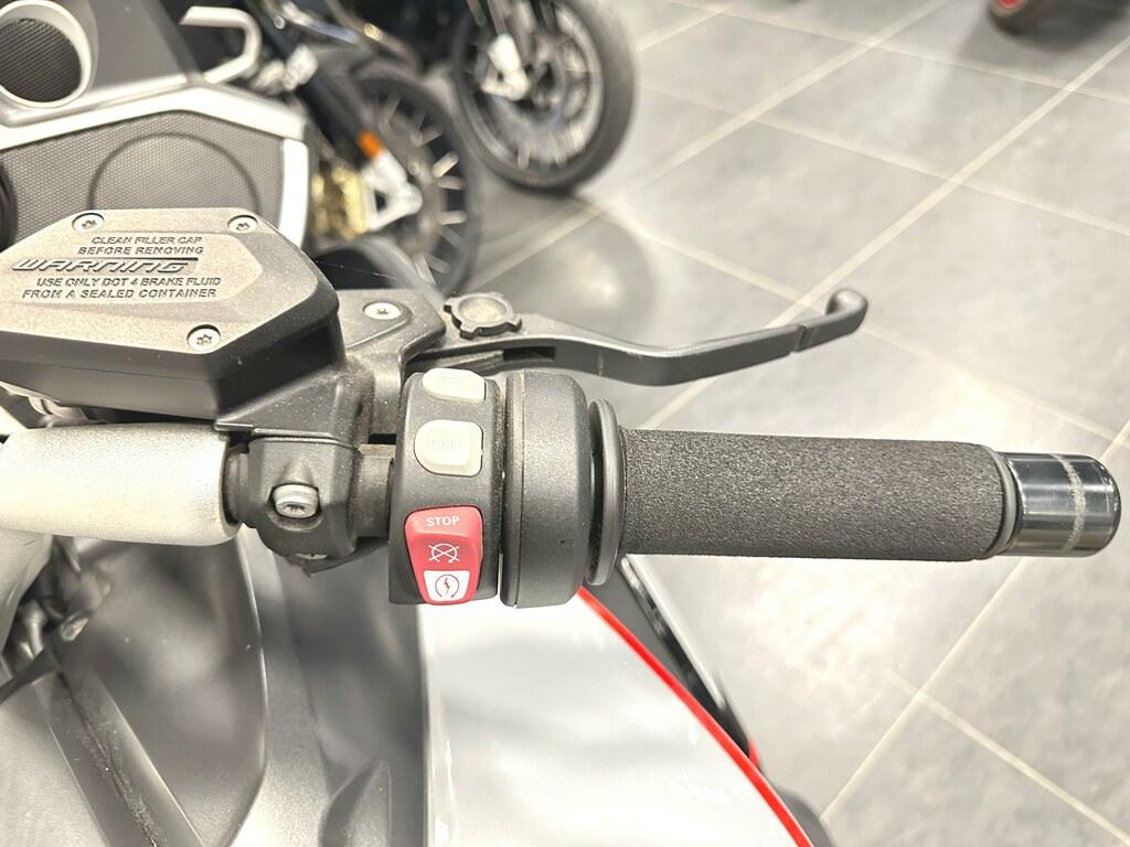 K 1600 GT