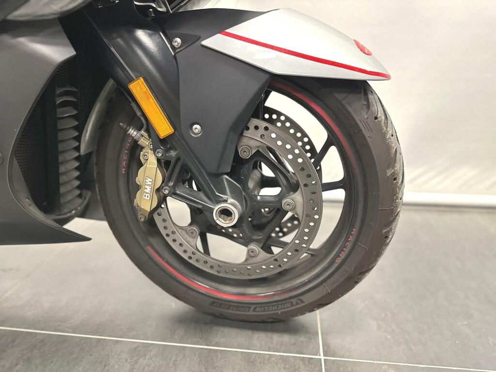 K 1600 GT