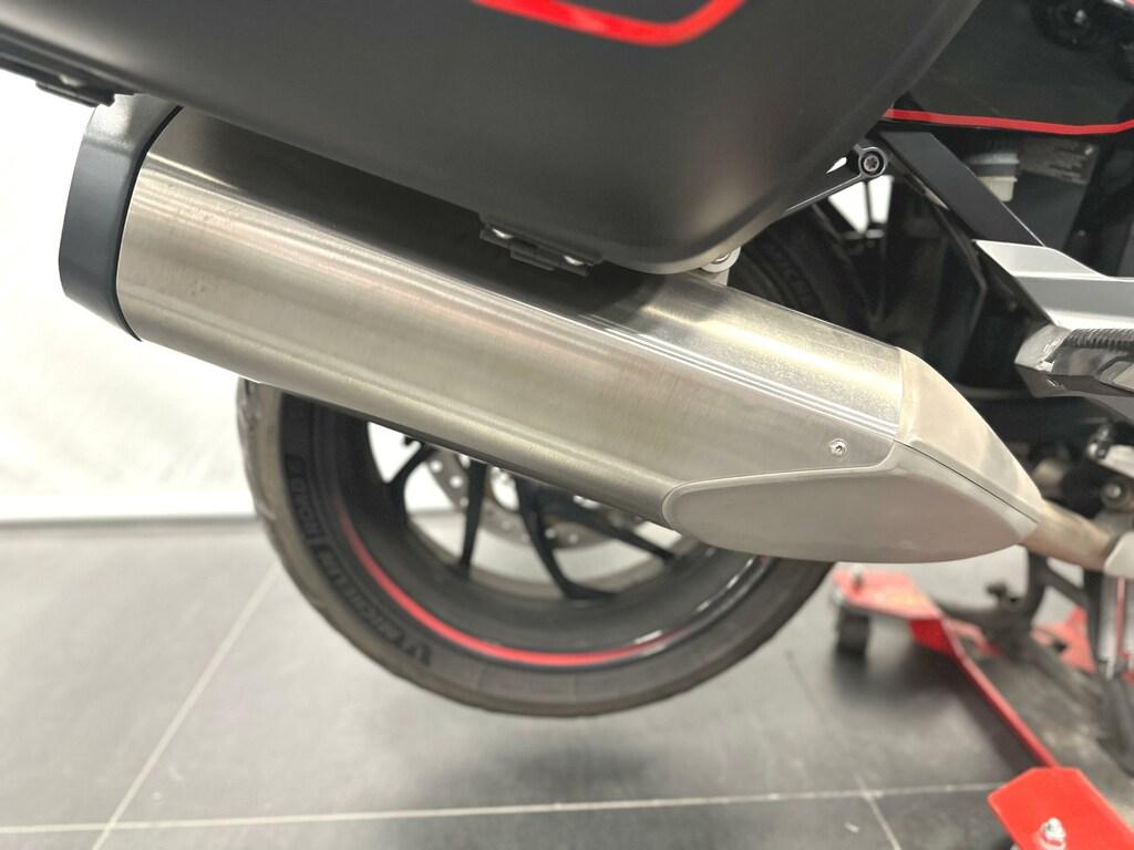 K 1600 GT