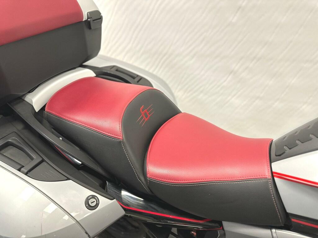 K 1600 GT