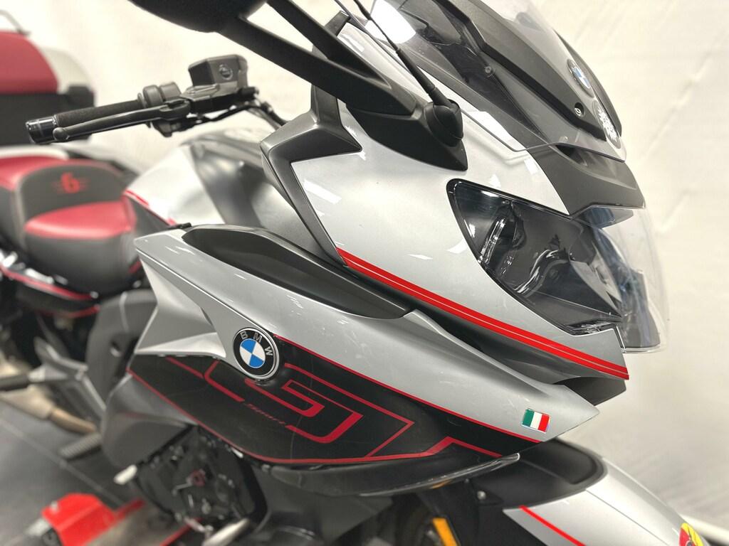 K 1600 GT