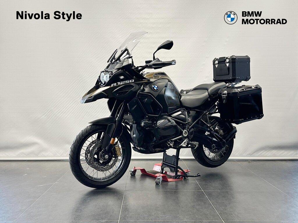 R 1250 GS