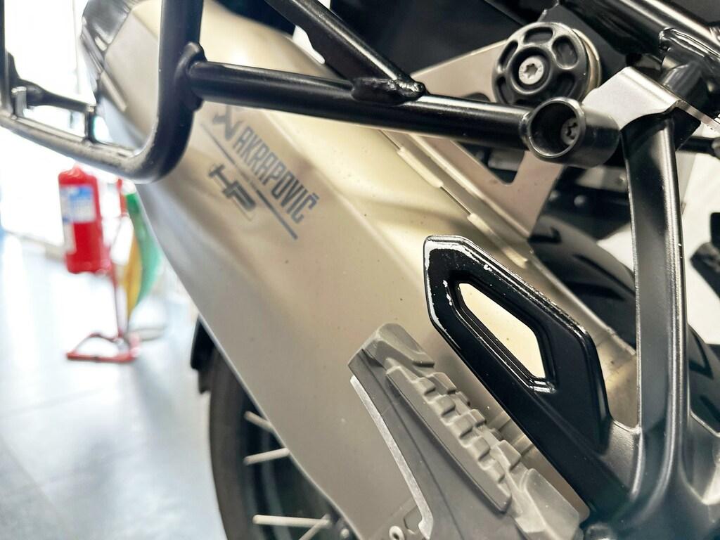 R 1250 GS