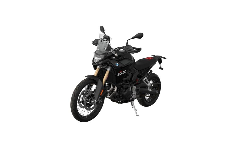 F 900 GS