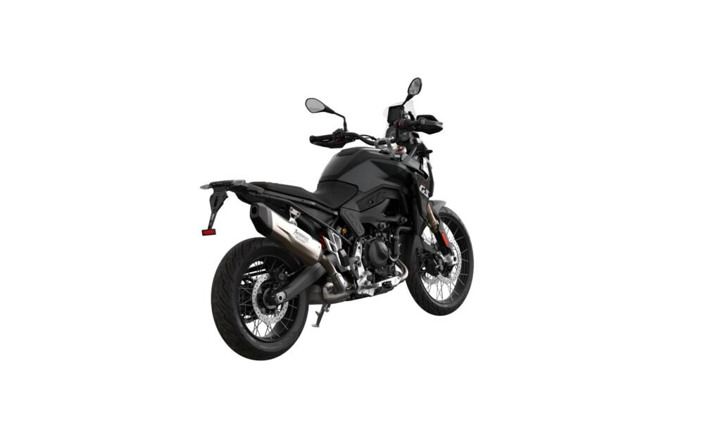 F 900 GS