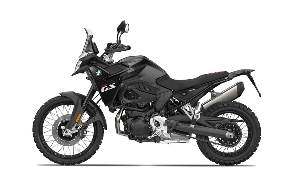 F 900 GS
