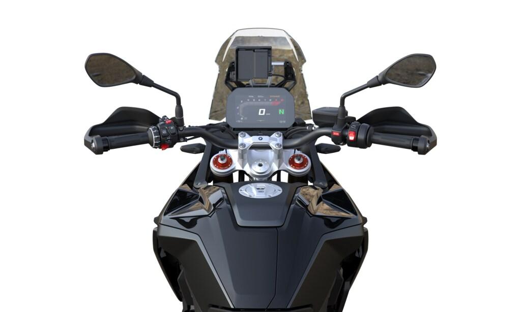 F 900 GS