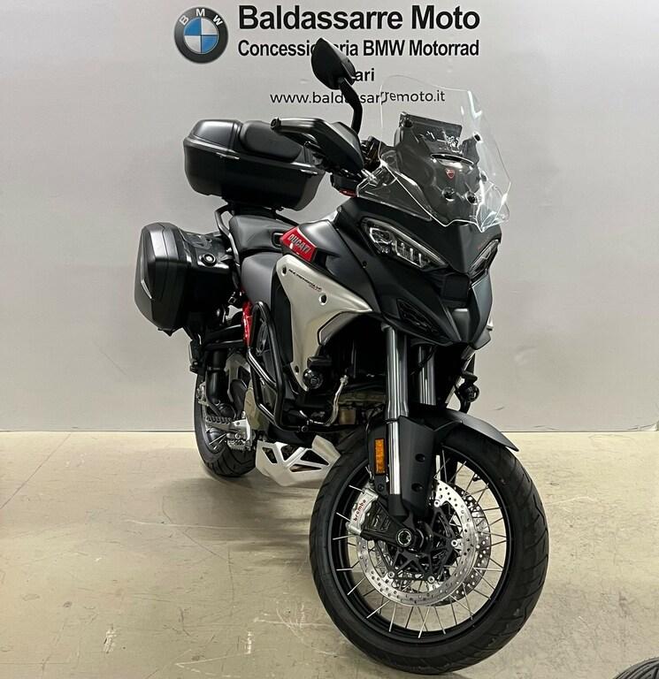 MULTISTRADA V4