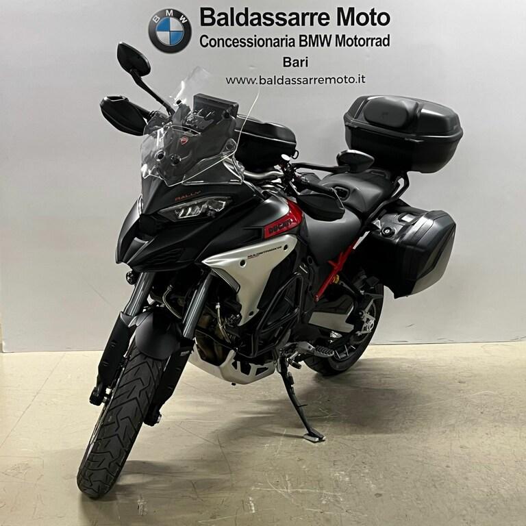 MULTISTRADA V4