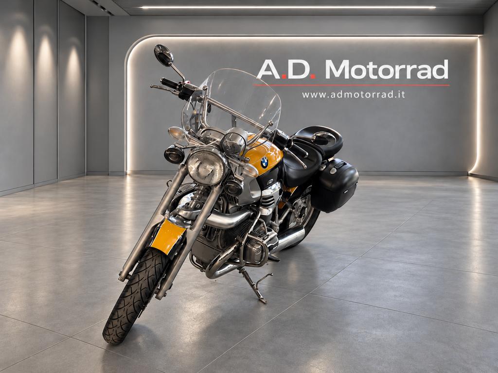R 1200 C