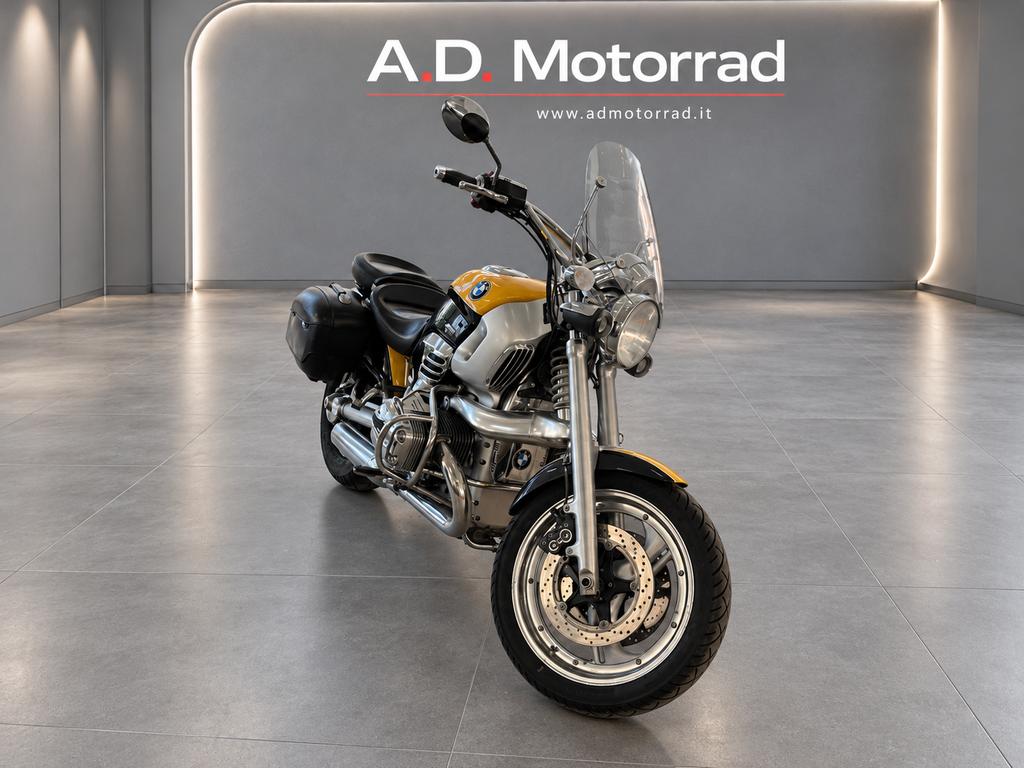 R 1200 C
