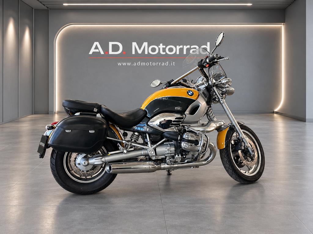 R 1200 C