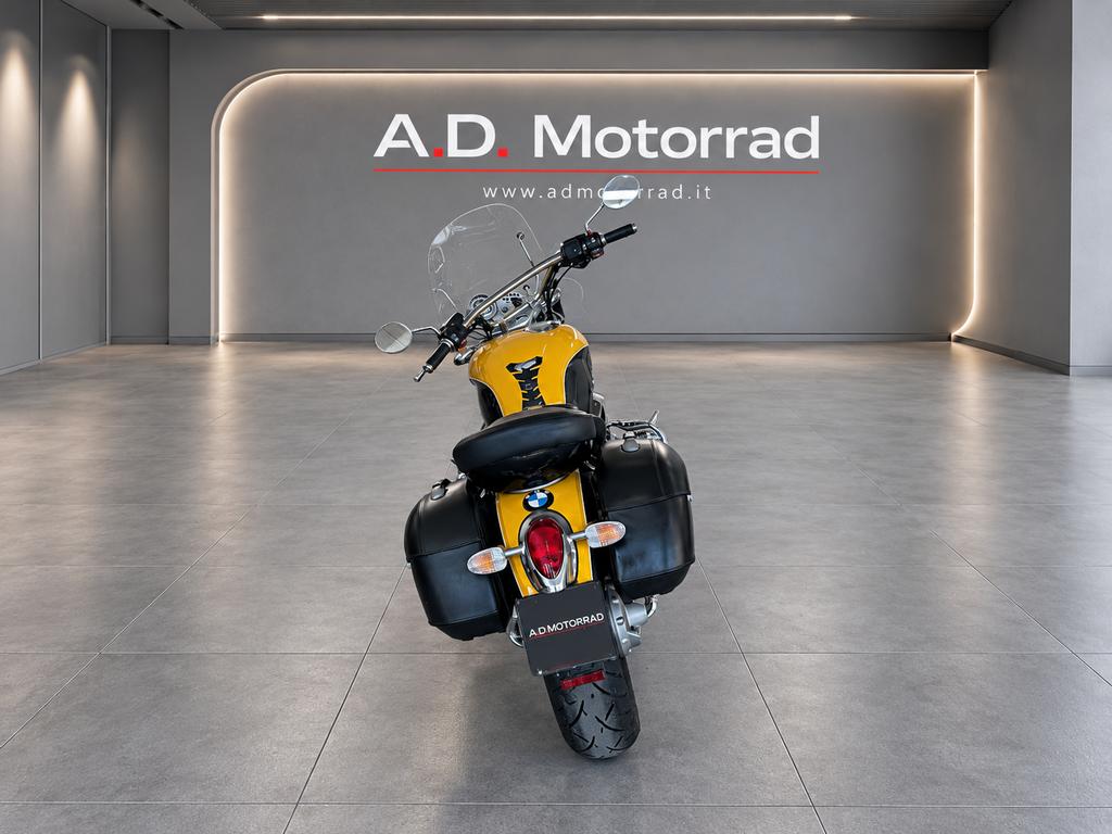 R 1200 C