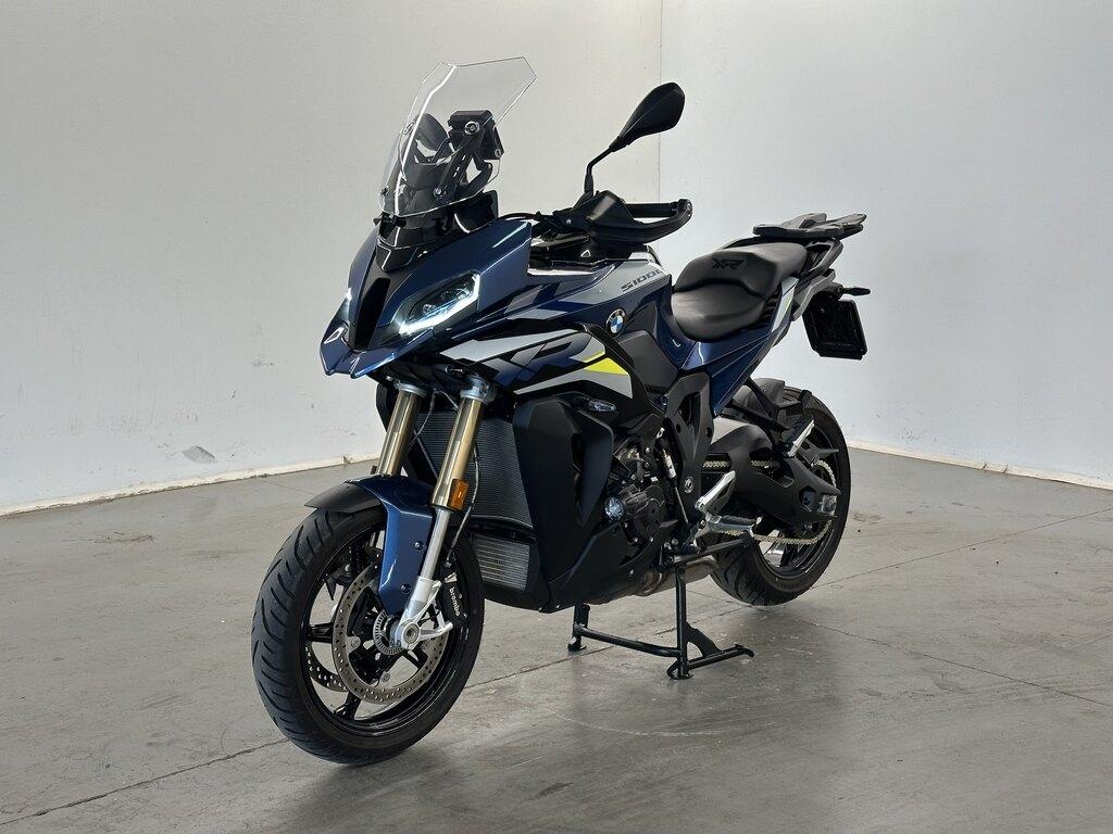 S 1000 XR