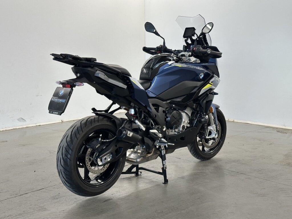 S 1000 XR