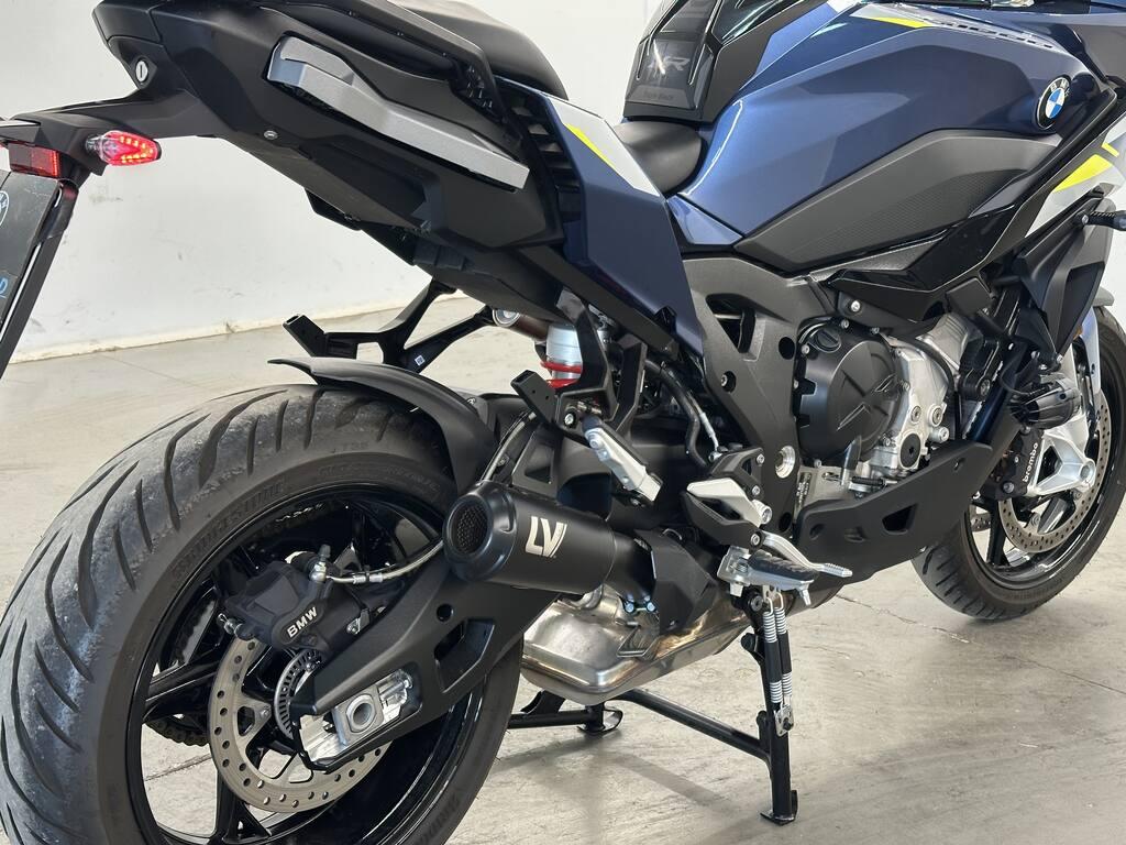 S 1000 XR
