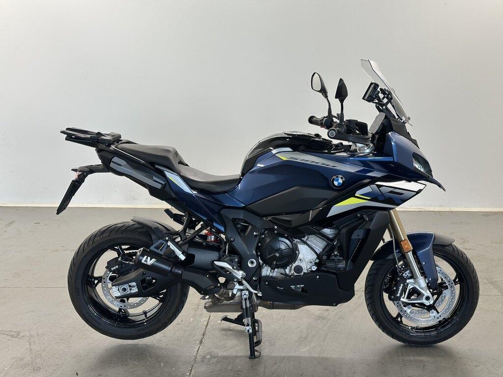 S 1000 XR