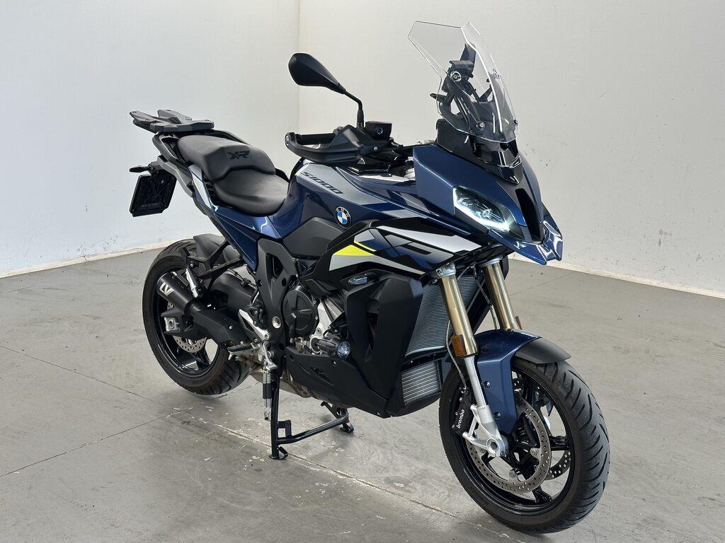 S 1000 XR