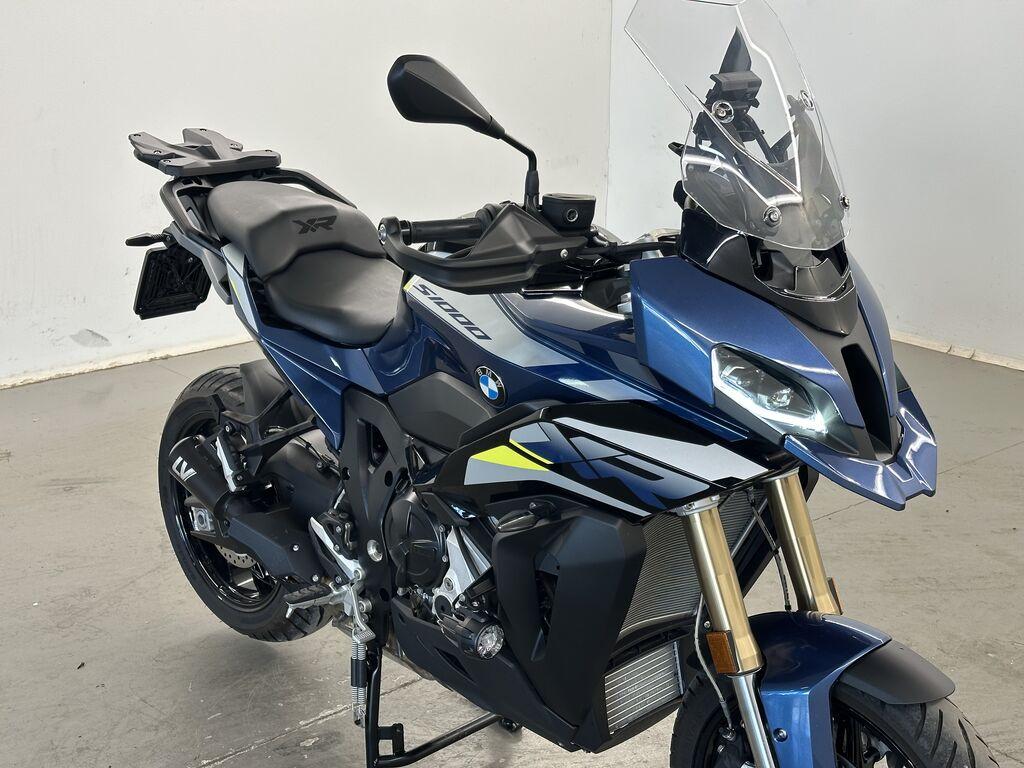 S 1000 XR