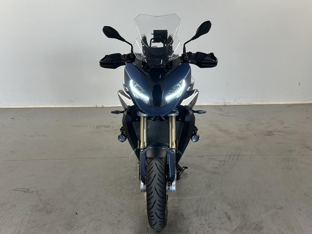 S 1000 XR